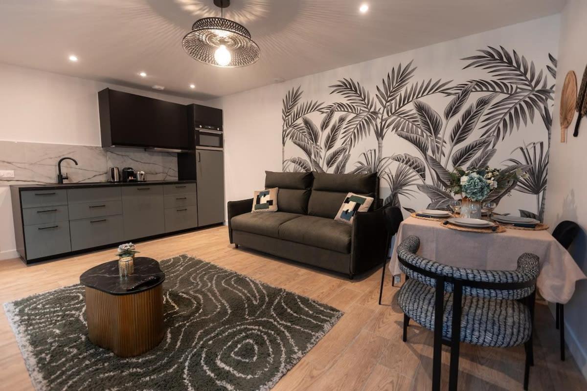 Appartement Rez De Chausse Dans Rue Pavee 4 Pers Nation